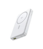 Внешний аккумулятор OS-Baseus Airpow Ⅱ Qi2 Magnetic Power Bank 10000mAh 22.5W