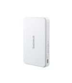 Внешний аккумулятор OS-Baseus Airpow Ⅱ Qi2 Magnetic Power Bank 10000mAh 22.5W — изображение 2