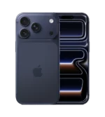 iPhone 17 Pro Max Темно Синий TEST