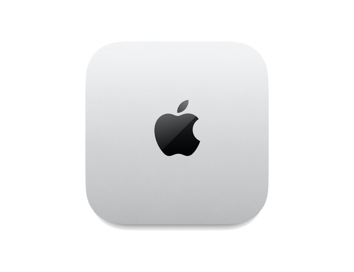 Mac mini M4 24 Gb 512 Gb — изображение 1